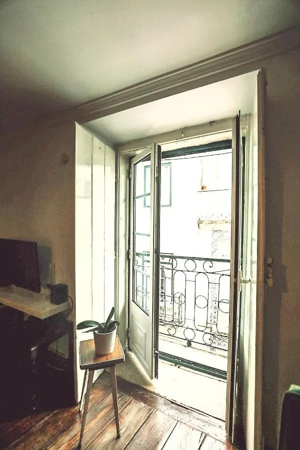 Oak Valley Flats Bairro Alto リスボン