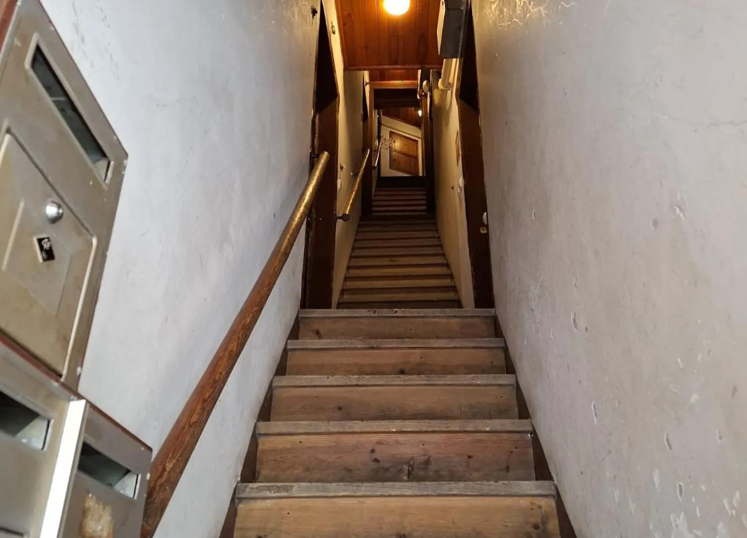 Apartment Oak Valley Flats Bairro Alto Lisbon