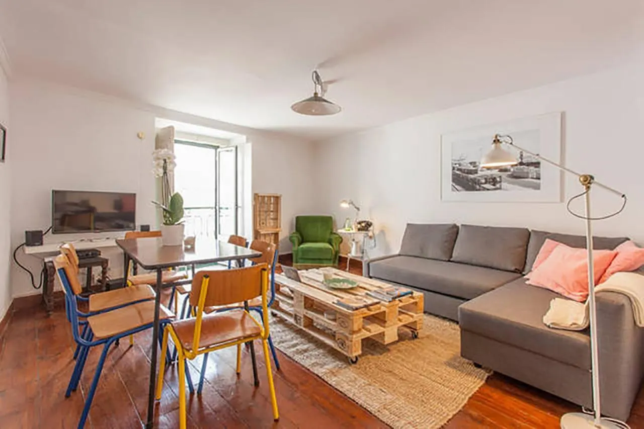 Oak Valley Flats Bairro Alto リスボン
