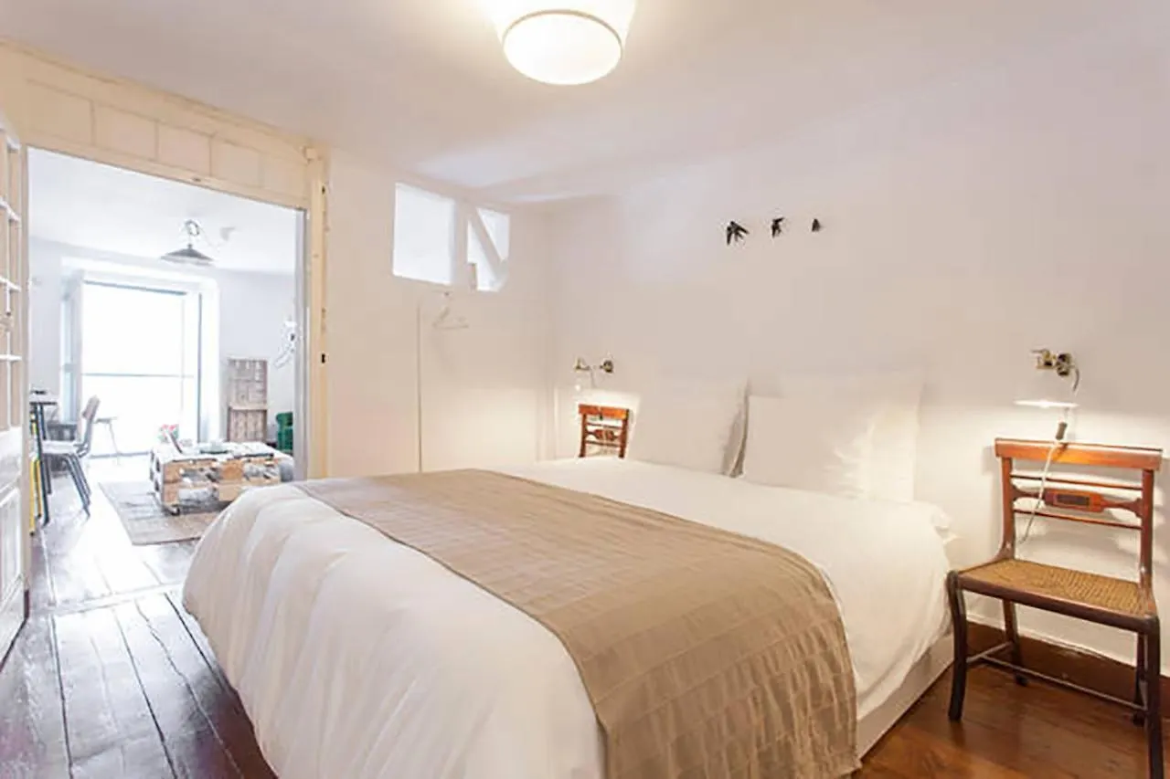 Oak Valley Flats Bairro Alto リスボン