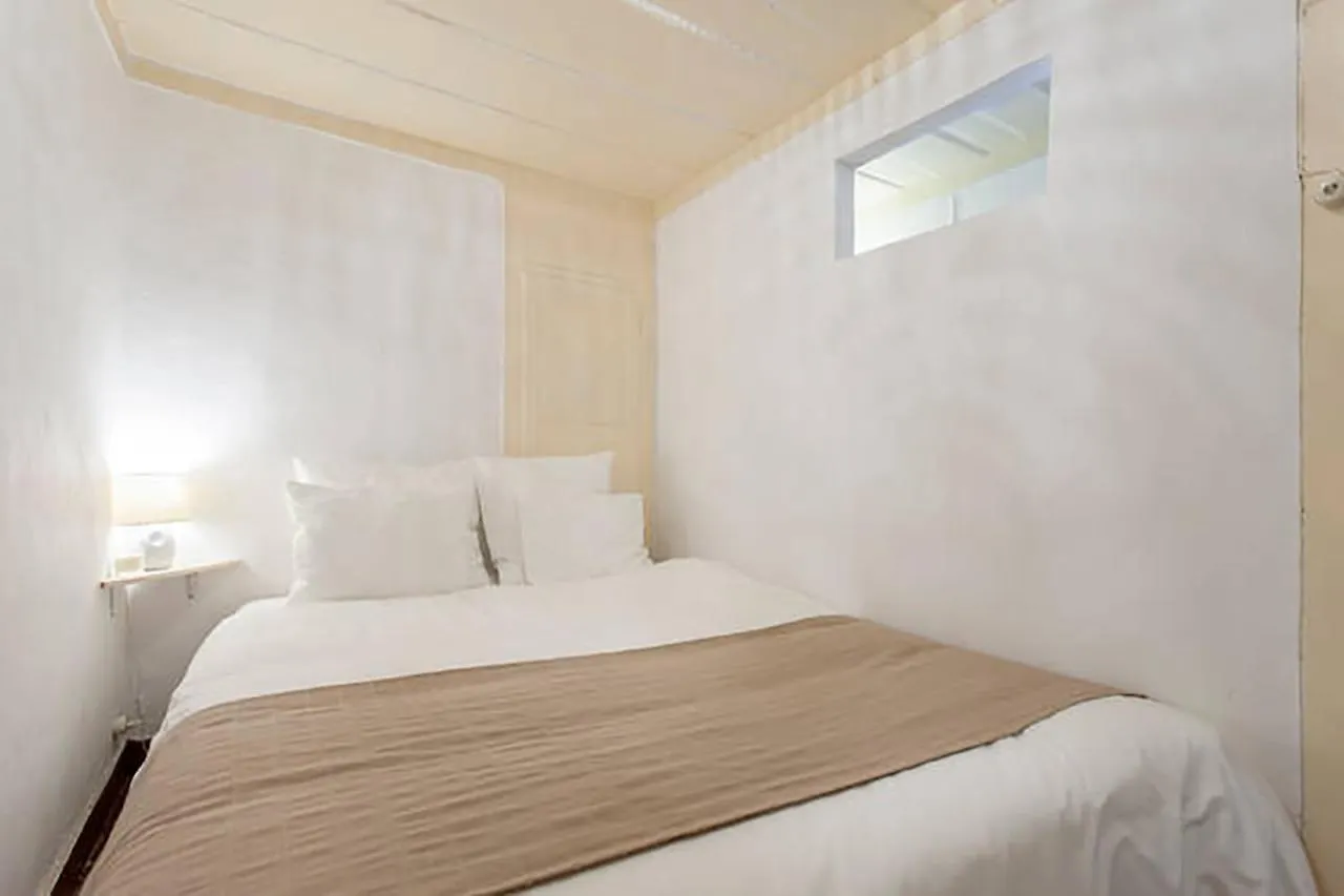 アパート Oak Valley Flats Bairro Alto リスボン
