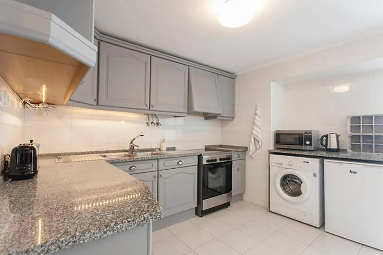 Oak Valley Flats Bairro Alto Lisboa
